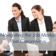 Corona Job Market Article Picture